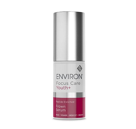 Peptide Enriched Frown Serum